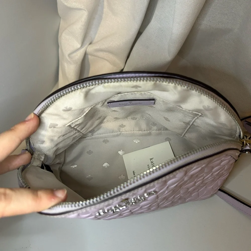 Kate Spade Purse - Picture 3 of 8